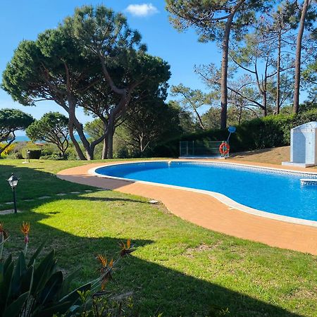 Paradise On The Beach Albufeira Eksteriør bilde